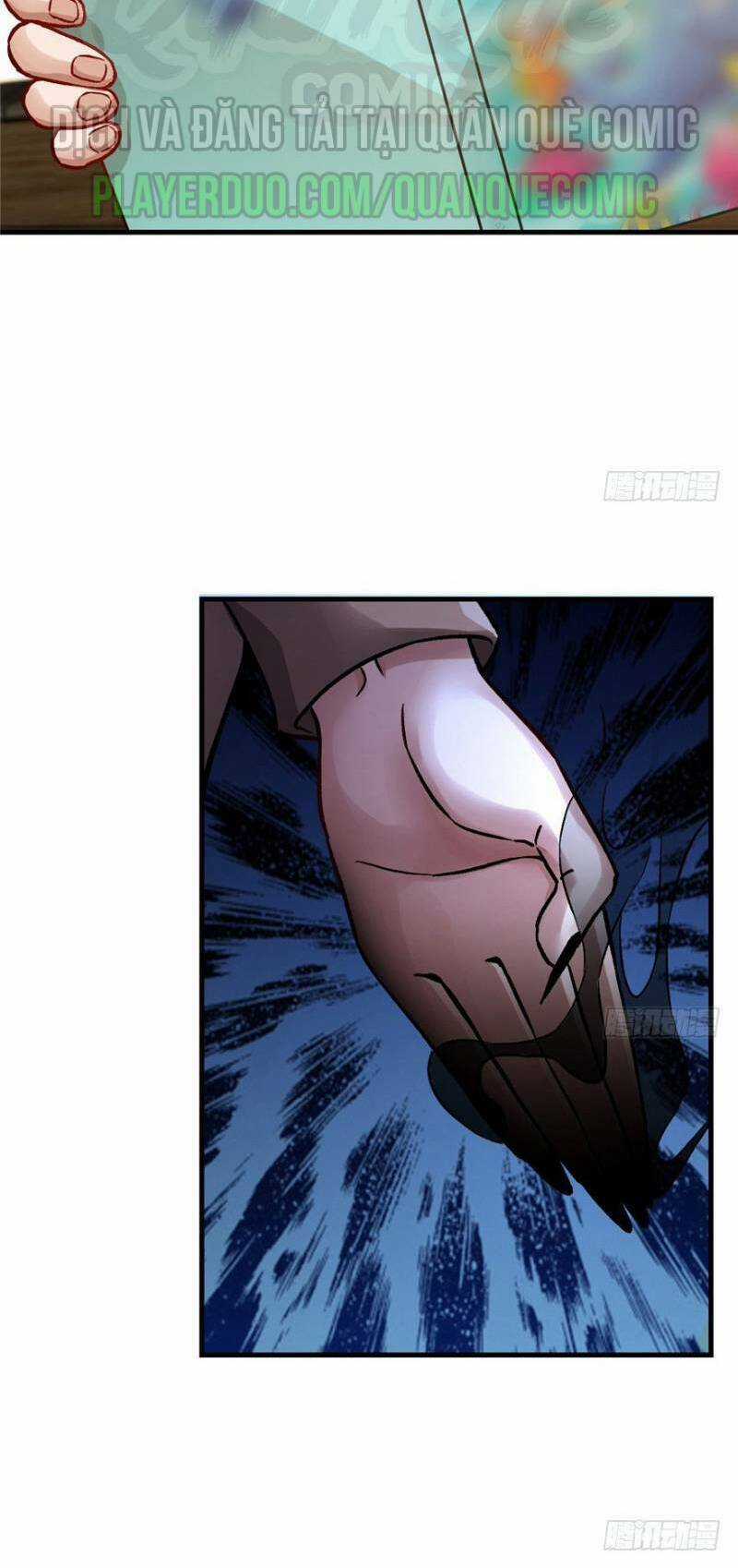 Thâm Dạ Thư Ốc - Chapter 18 - Trang 24