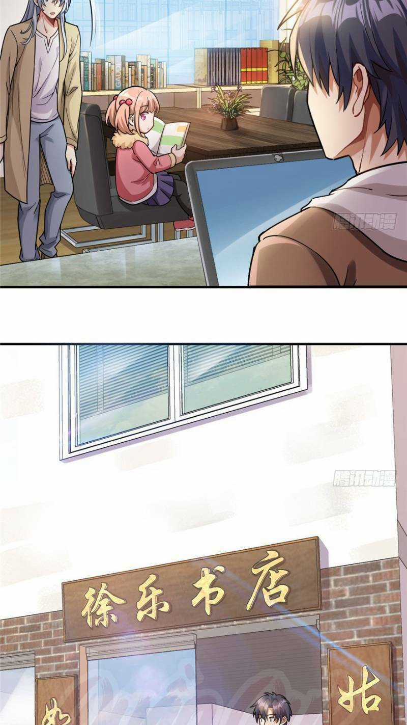 Thâm Dạ Thư Ốc - Chapter 18 - Trang 5