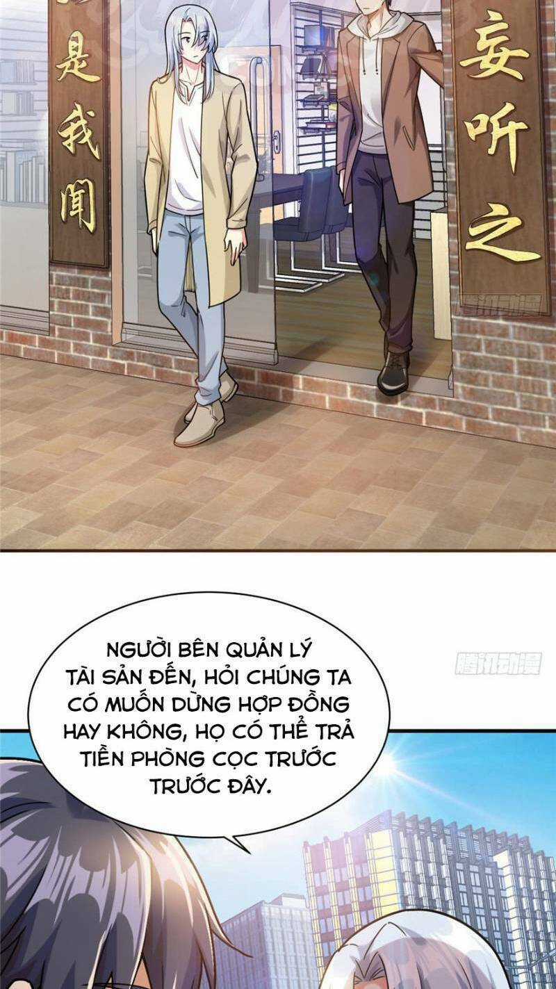 Thâm Dạ Thư Ốc - Chapter 18 - Trang 6