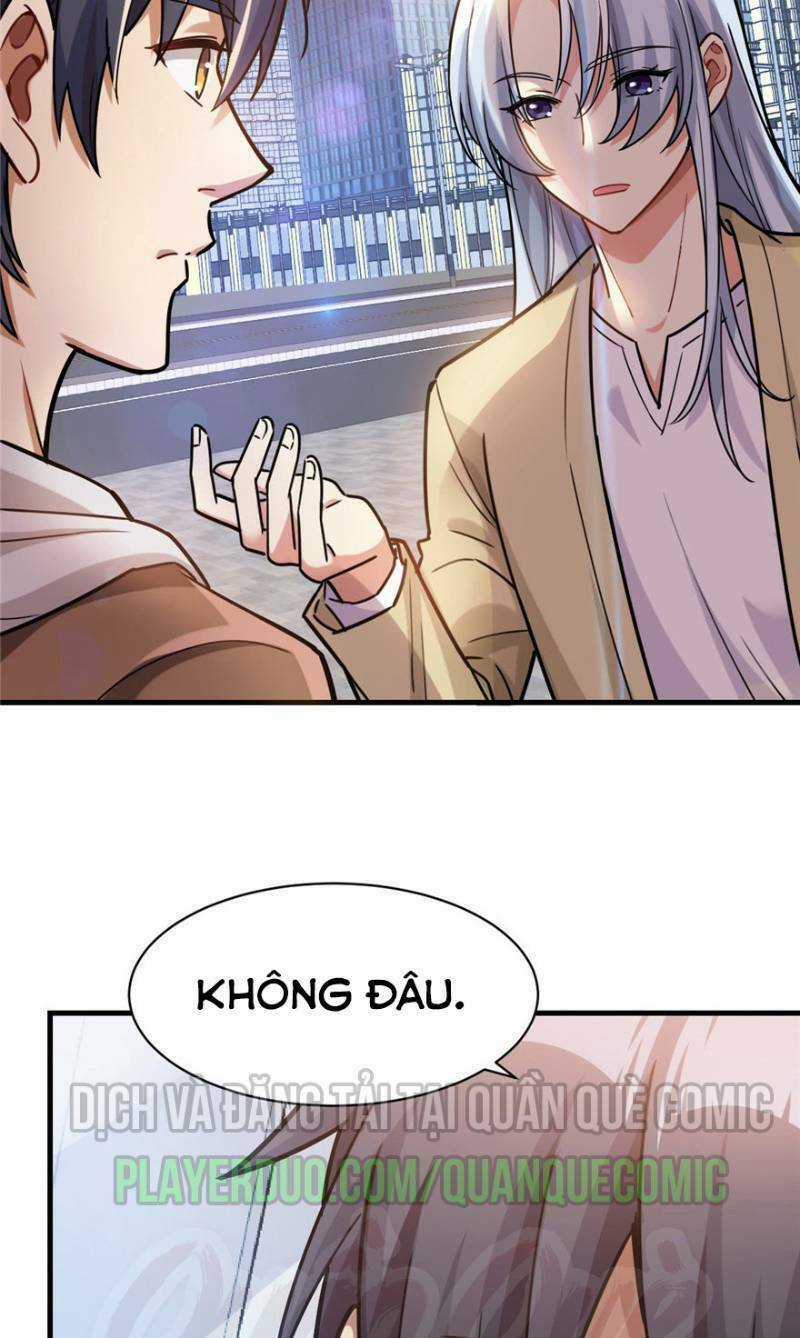 Thâm Dạ Thư Ốc - Chapter 18 - Trang 7