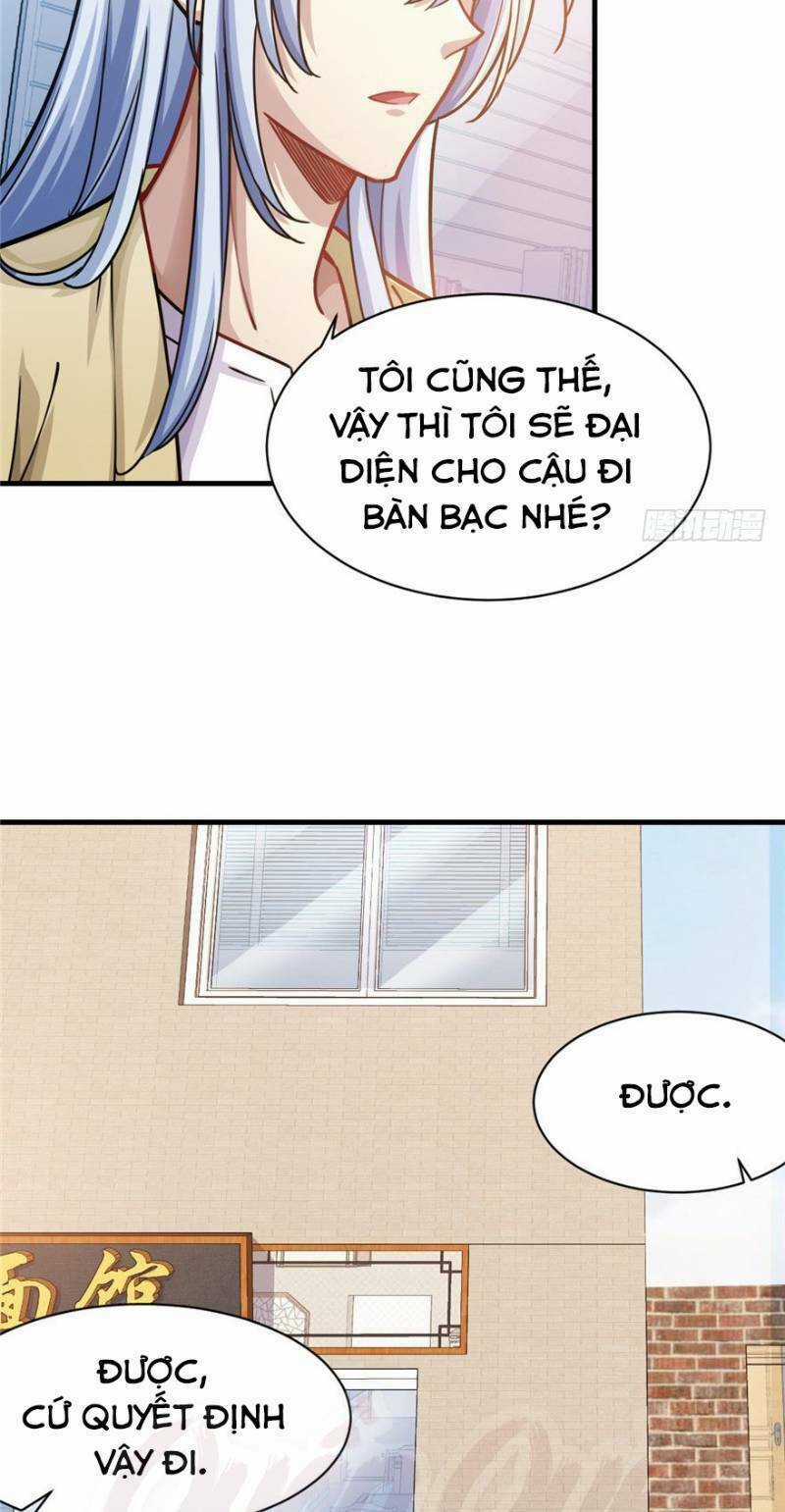 Thâm Dạ Thư Ốc - Chapter 18 - Trang 9