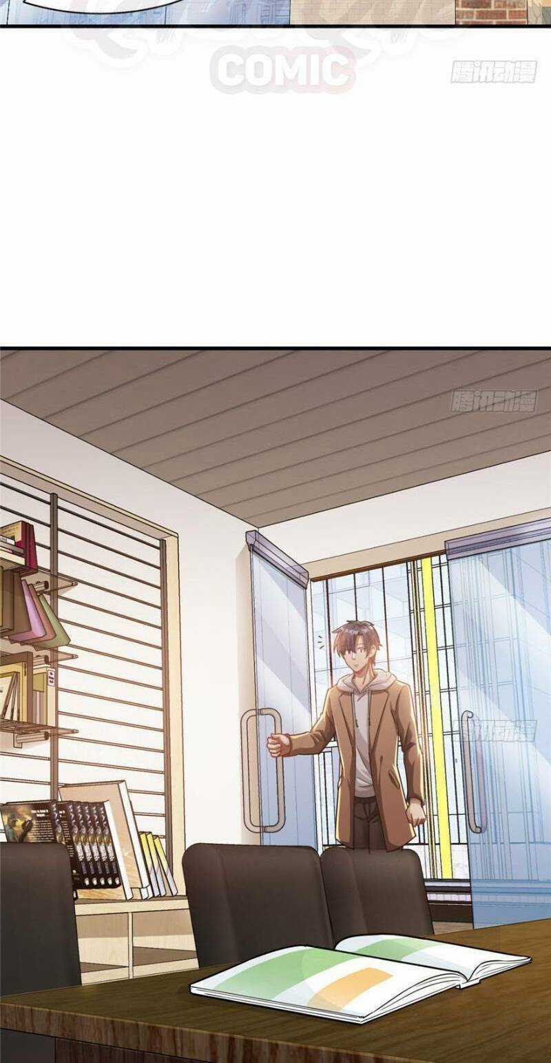 Thâm Dạ Thư Ốc - Chapter 18 - Trang 10