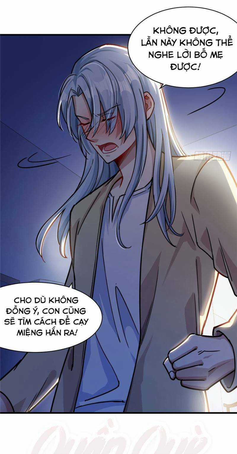 Thâm Dạ Thư Ốc - Chapter 19 - Trang 11