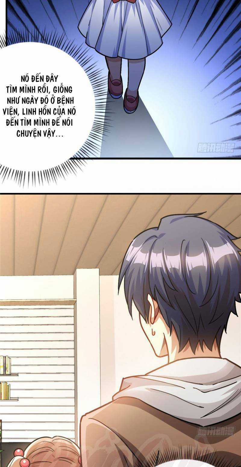 Thâm Dạ Thư Ốc - Chapter 19 - Trang 13