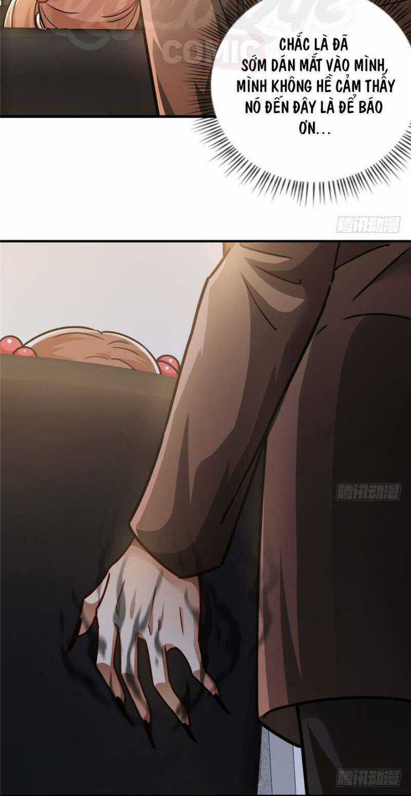 Thâm Dạ Thư Ốc - Chapter 19 - Trang 14