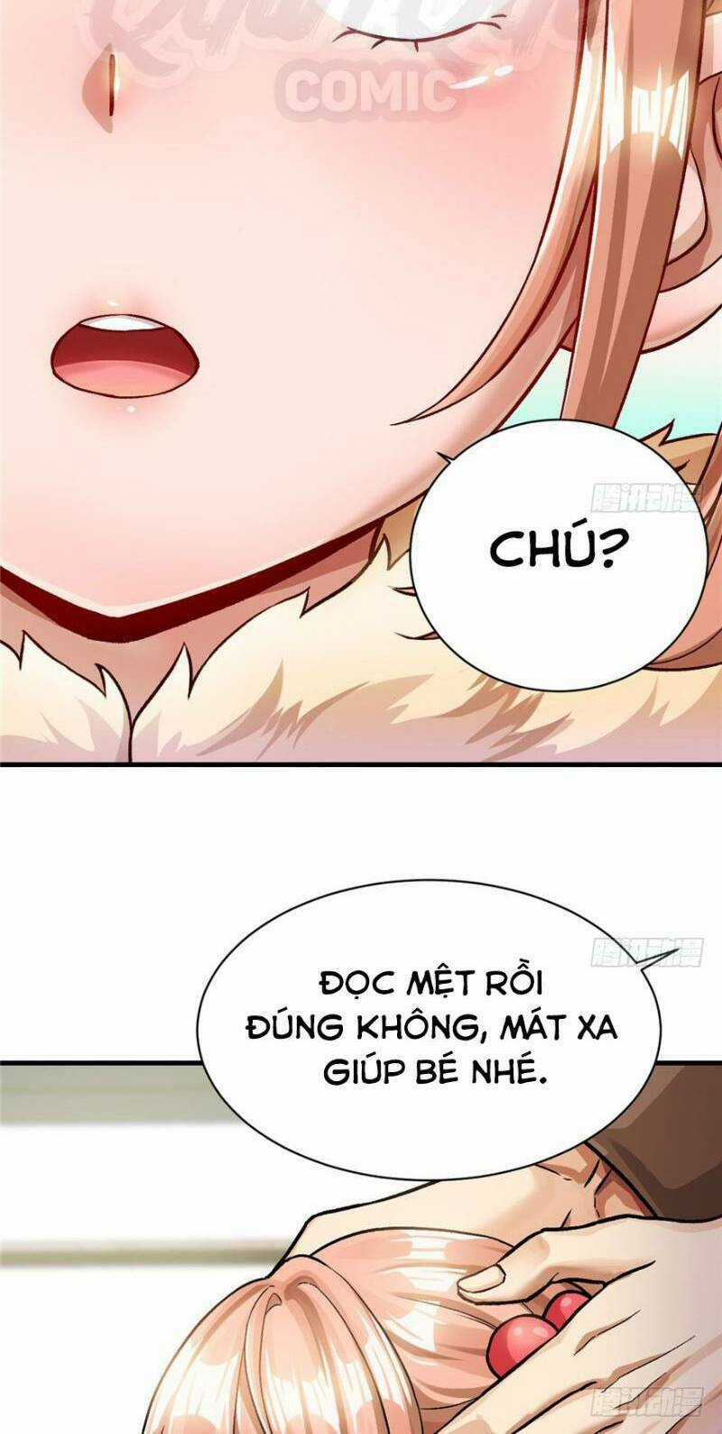 Thâm Dạ Thư Ốc - Chapter 19 - Trang 18