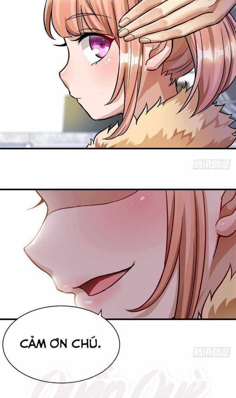 Thâm Dạ Thư Ốc - Chapter 19 - Trang 19