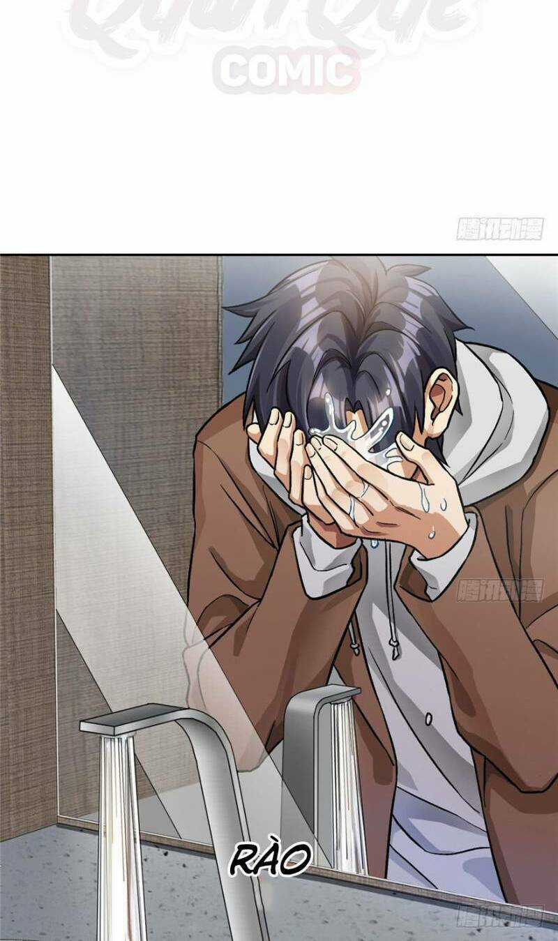 Thâm Dạ Thư Ốc - Chapter 19 - Trang 20