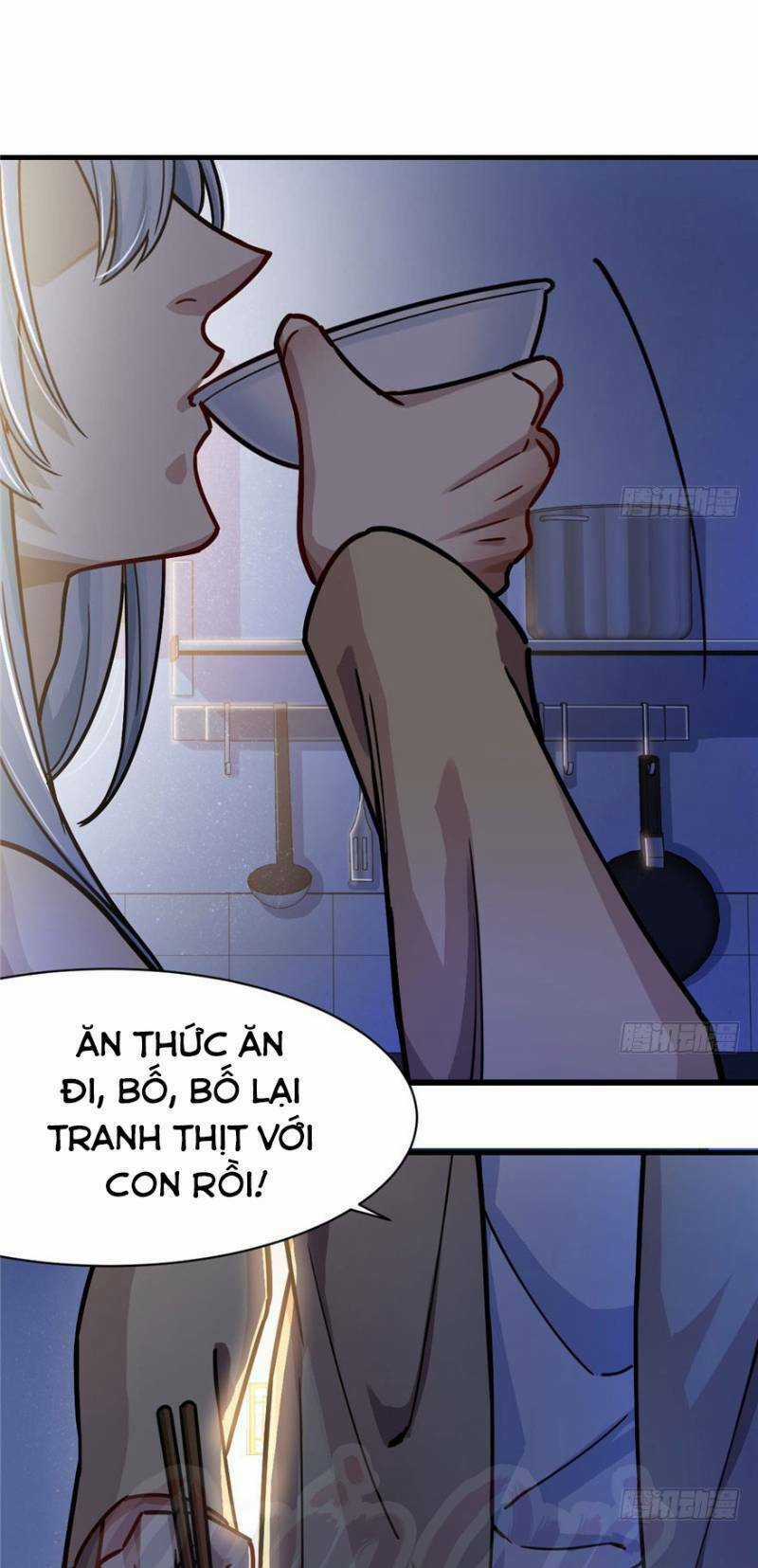 Thâm Dạ Thư Ốc - Chapter 19 - Trang 3