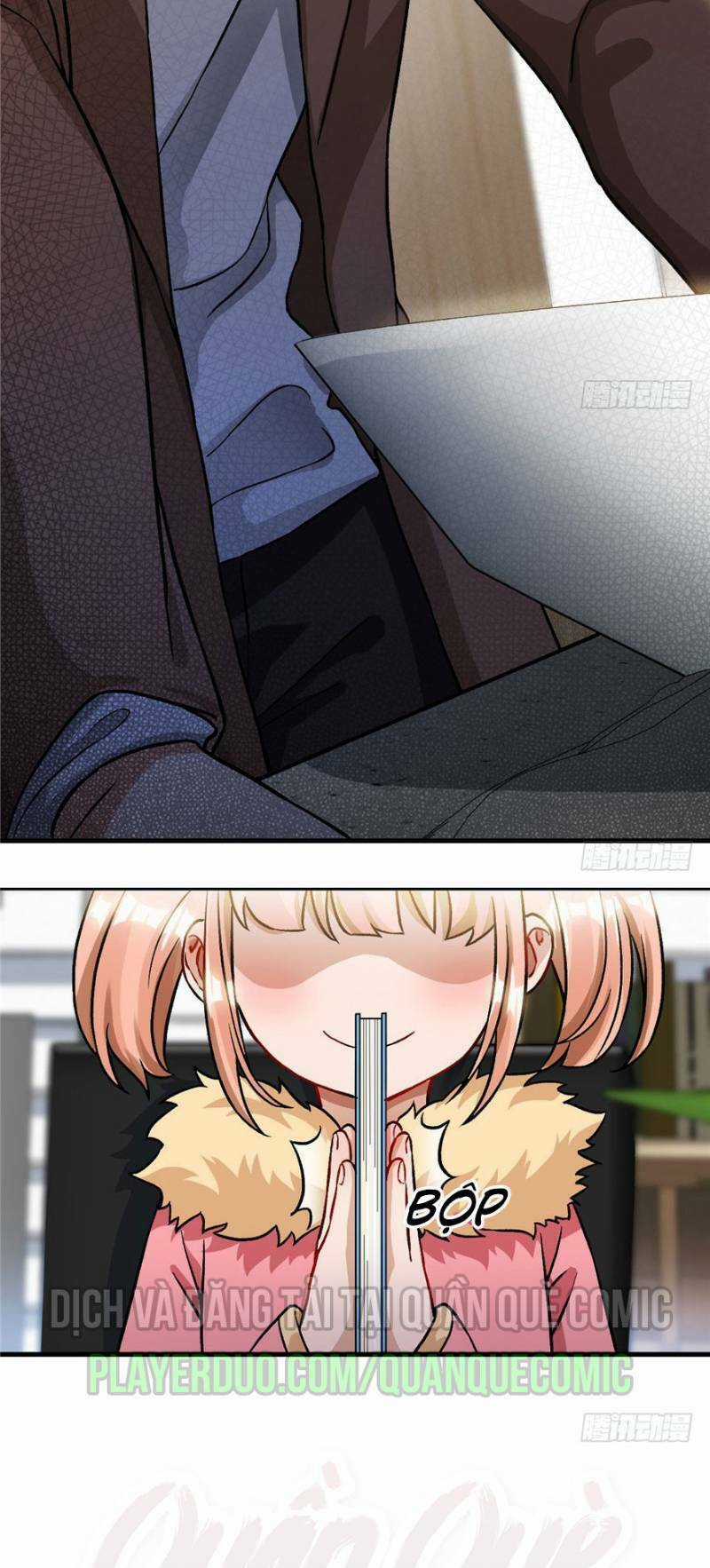 Thâm Dạ Thư Ốc - Chapter 19 - Trang 23