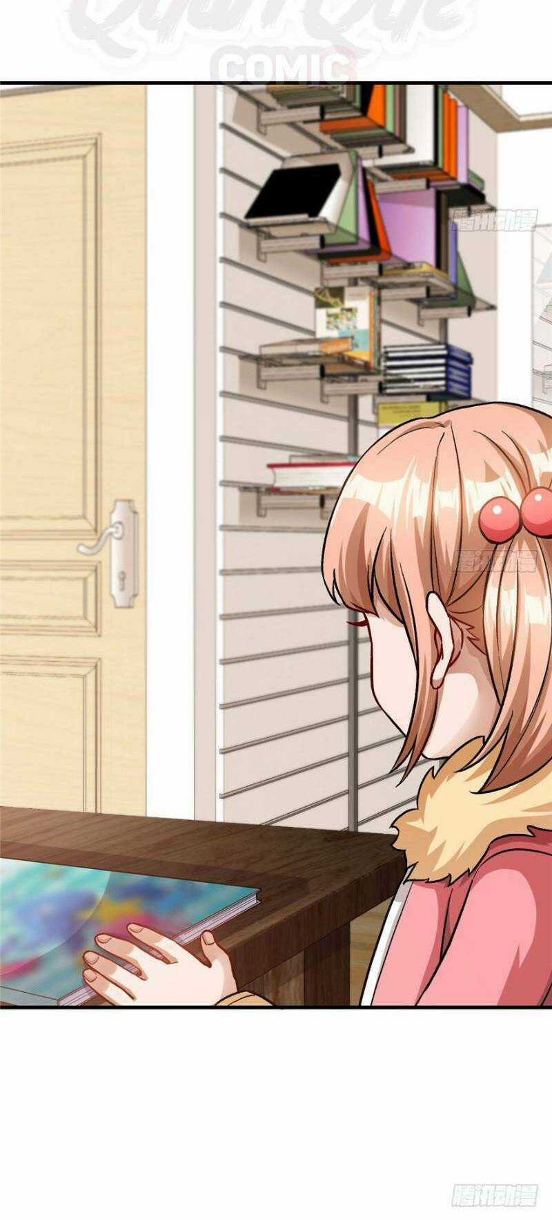 Thâm Dạ Thư Ốc - Chapter 19 - Trang 24