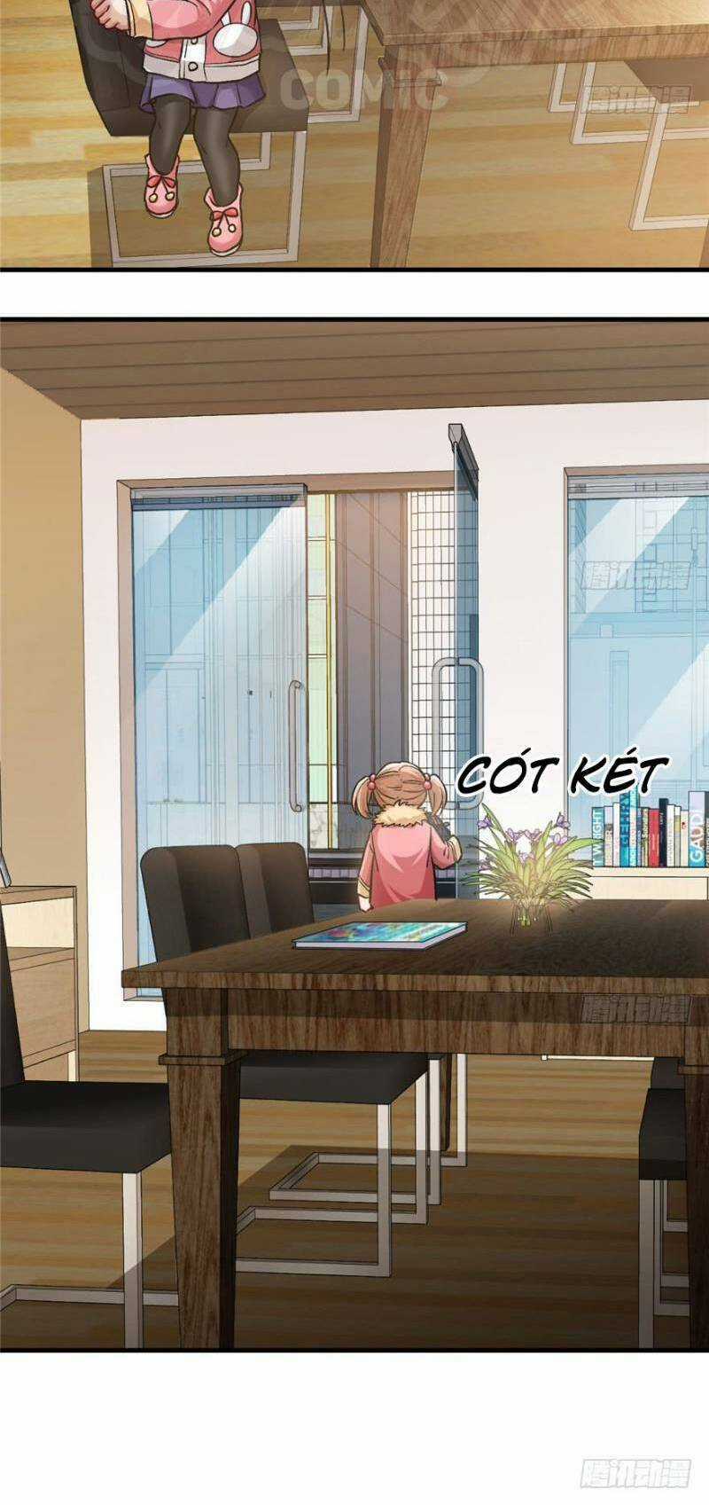 Thâm Dạ Thư Ốc - Chapter 19 - Trang 26