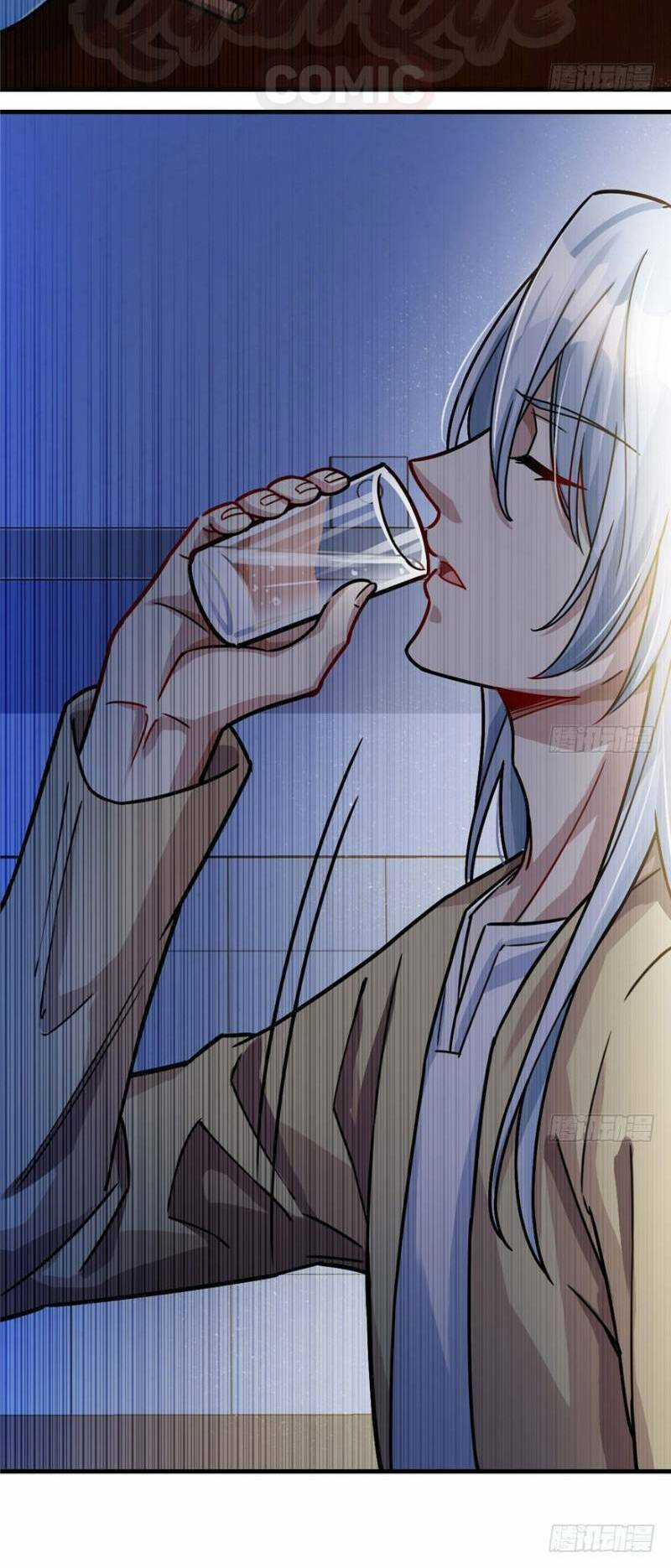 Thâm Dạ Thư Ốc - Chapter 19 - Trang 6