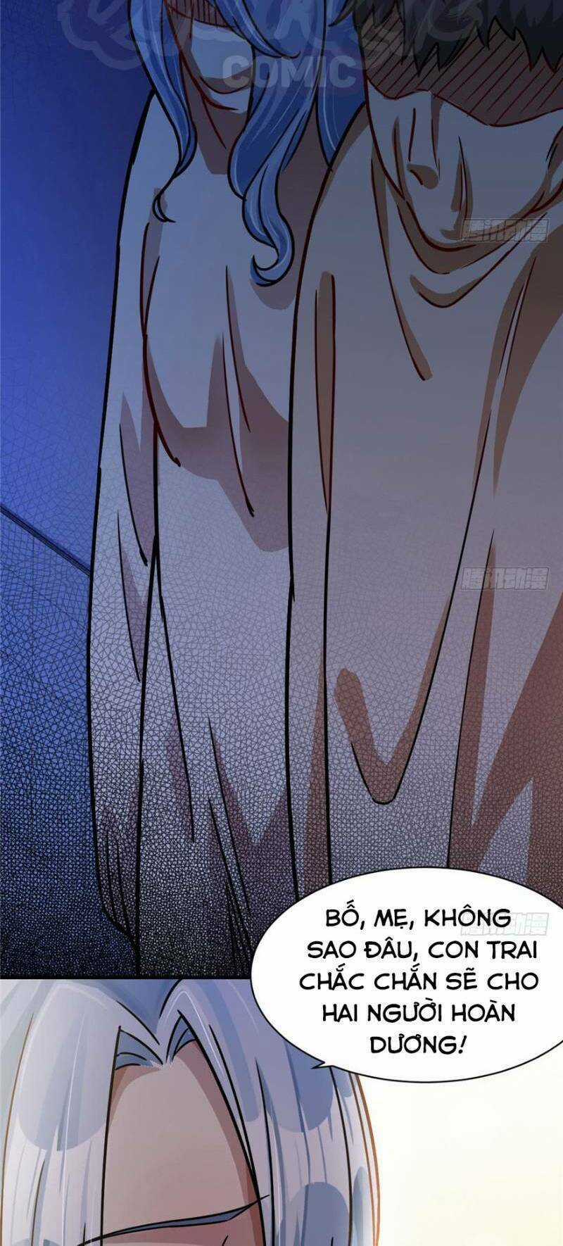 Thâm Dạ Thư Ốc - Chapter 19 - Trang 8