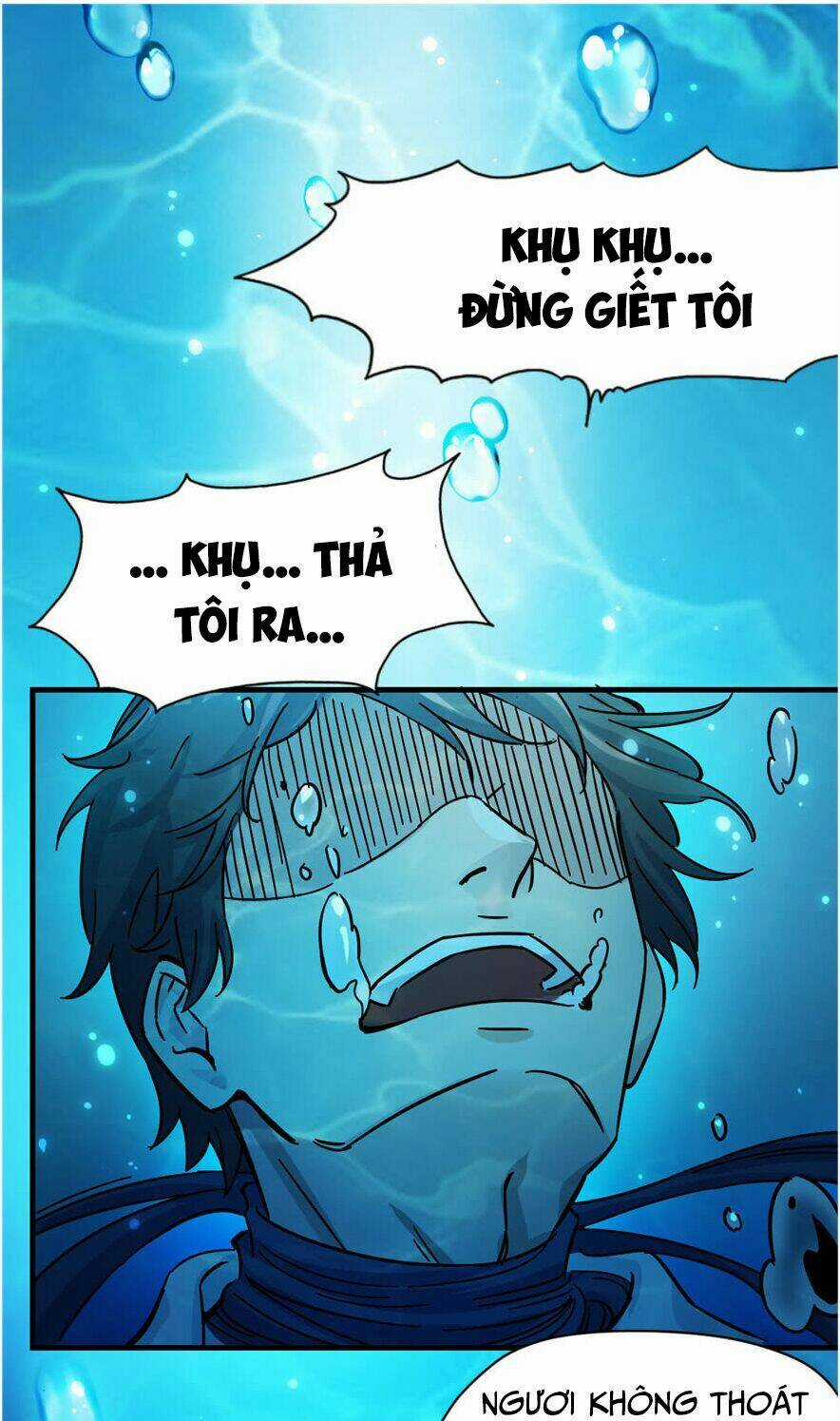 Thâm Dạ Thư Ốc - Chapter 2 - Trang 2