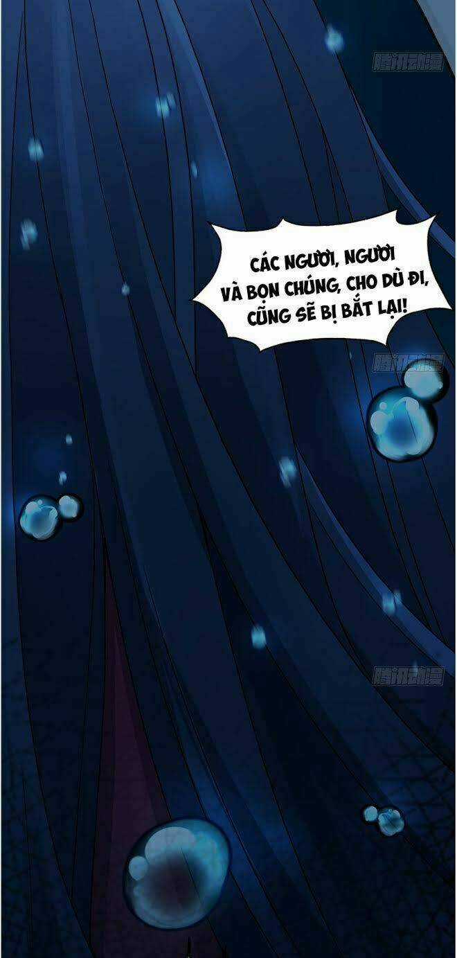 Thâm Dạ Thư Ốc - Chapter 2 - Trang 12