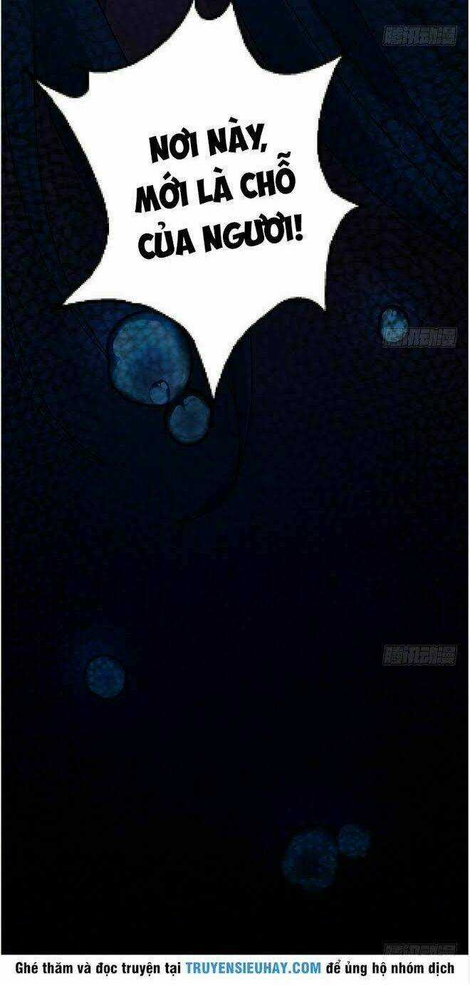 Thâm Dạ Thư Ốc - Chapter 2 - Trang 13