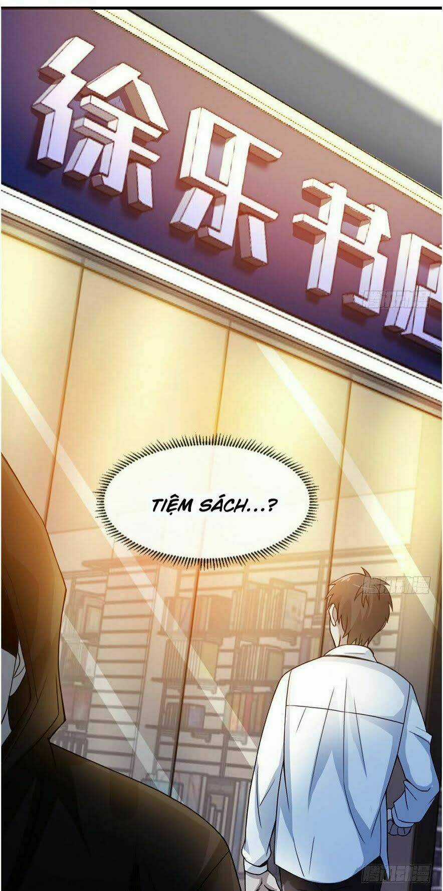 Thâm Dạ Thư Ốc - Chapter 2 - Trang 16