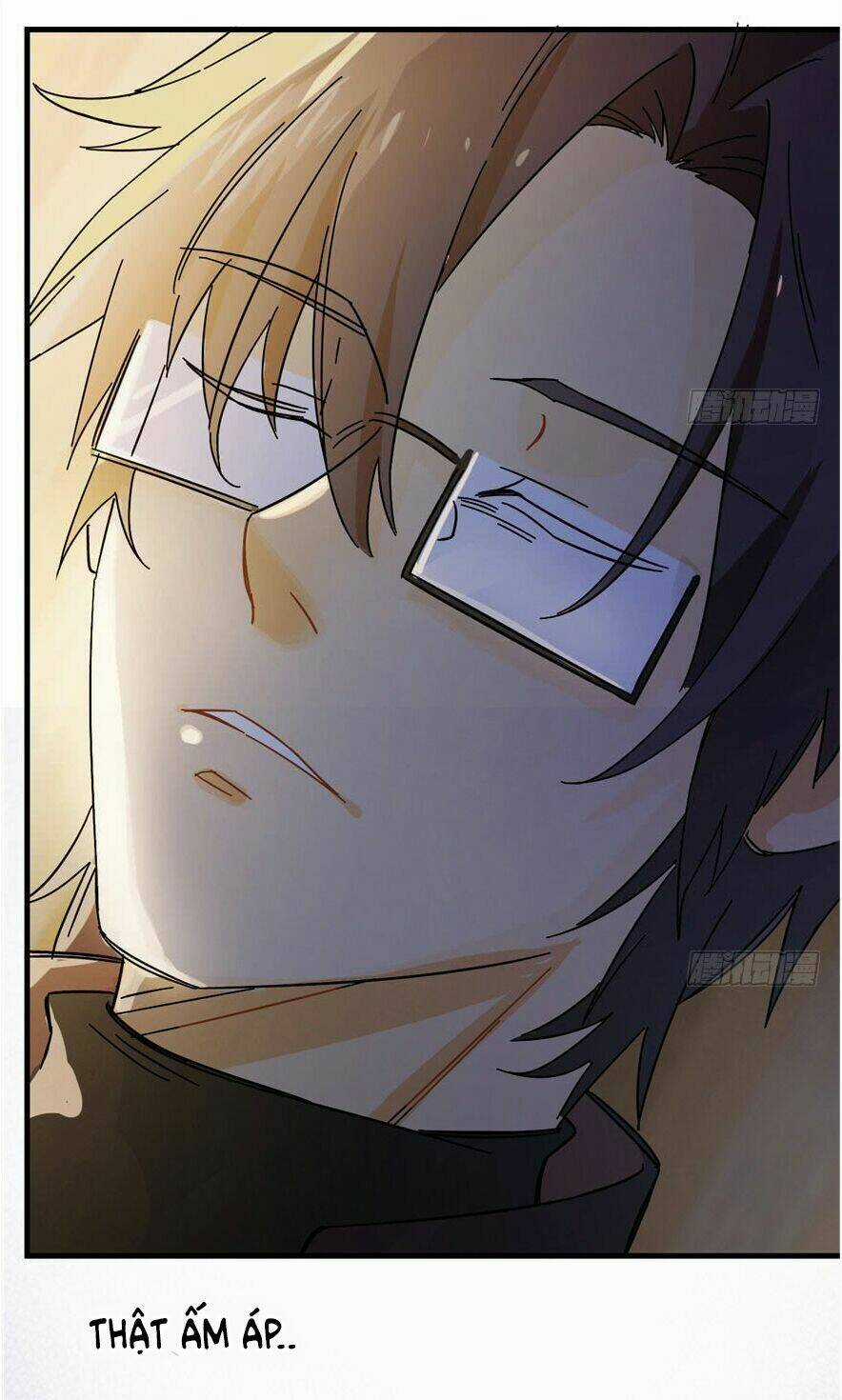 Thâm Dạ Thư Ốc - Chapter 2 - Trang 24