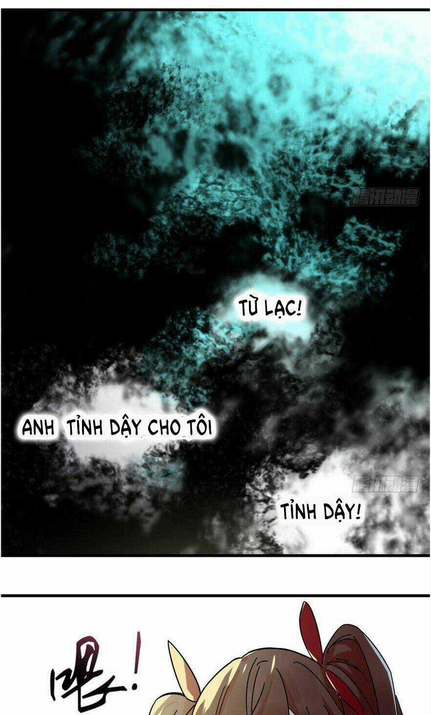 Thâm Dạ Thư Ốc - Chapter 2 - Trang 26