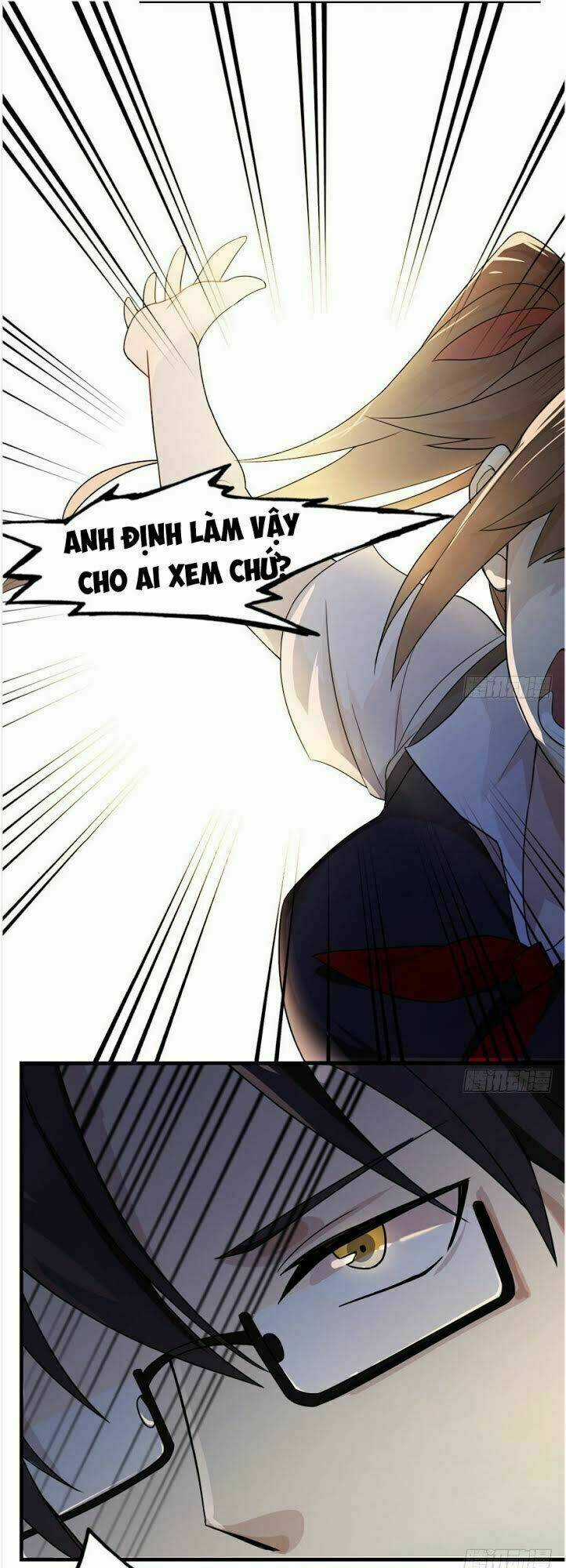 Thâm Dạ Thư Ốc - Chapter 2 - Trang 30