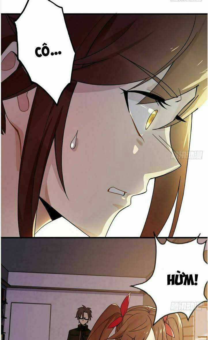 Thâm Dạ Thư Ốc - Chapter 2 - Trang 31