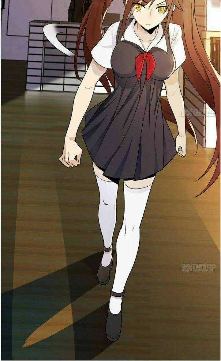 Thâm Dạ Thư Ốc - Chapter 2 - Trang 32