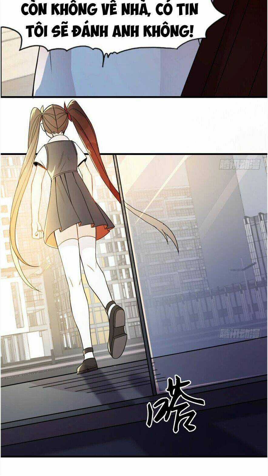 Thâm Dạ Thư Ốc - Chapter 2 - Trang 34