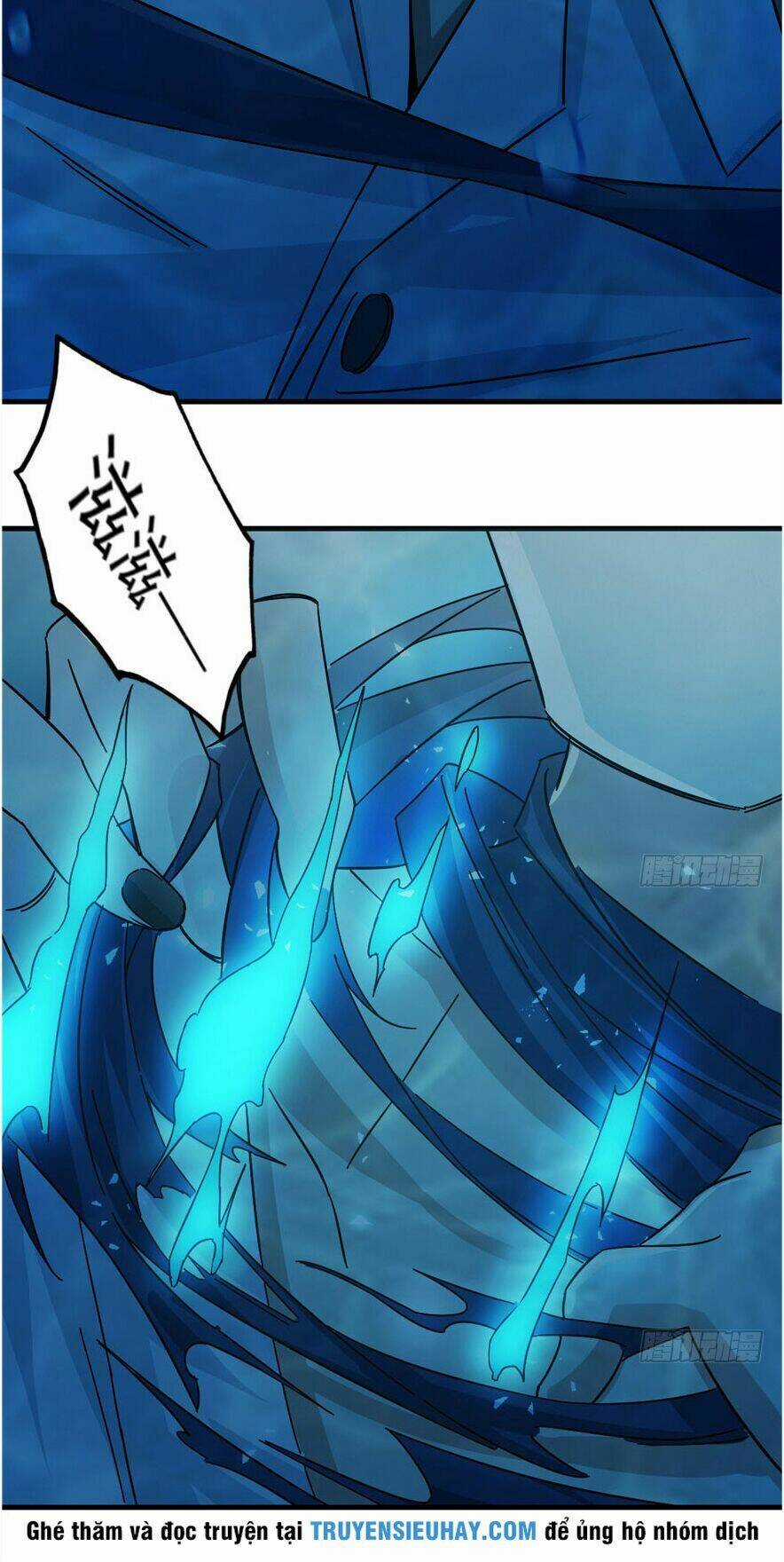 Thâm Dạ Thư Ốc - Chapter 2 - Trang 5