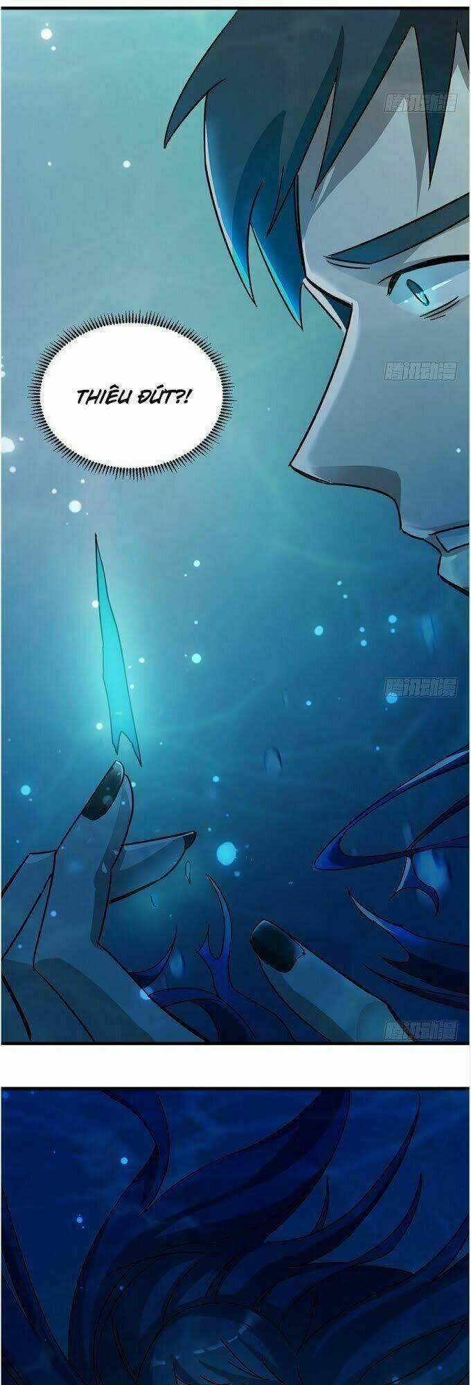 Thâm Dạ Thư Ốc - Chapter 2 - Trang 6