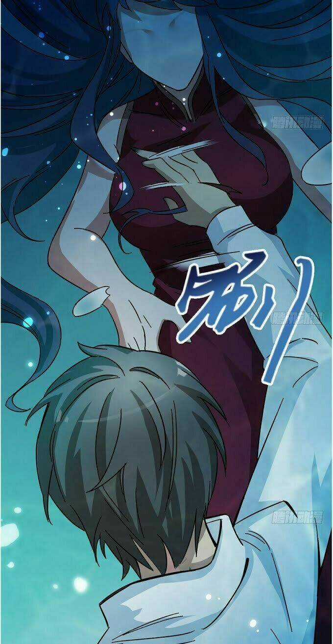 Thâm Dạ Thư Ốc - Chapter 2 - Trang 7