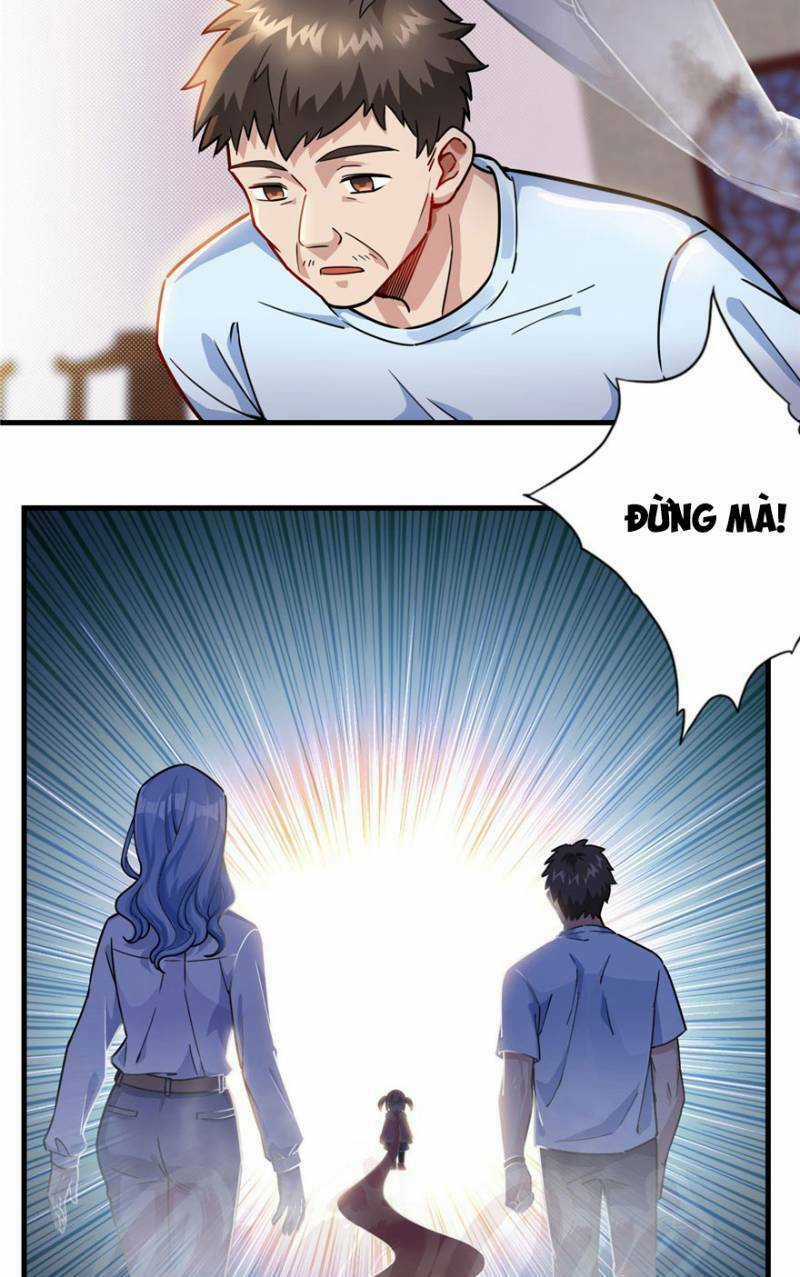 Thâm Dạ Thư Ốc - Chapter 20 - Trang 12