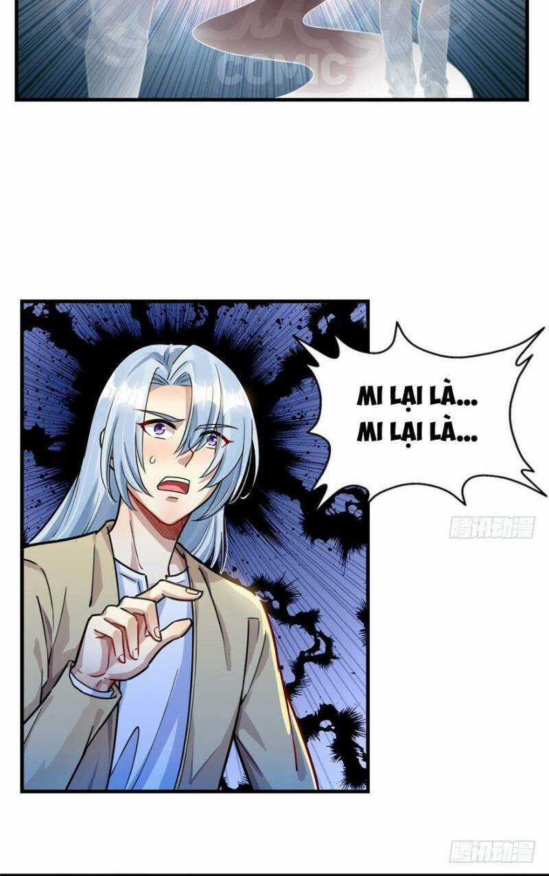 Thâm Dạ Thư Ốc - Chapter 20 - Trang 13