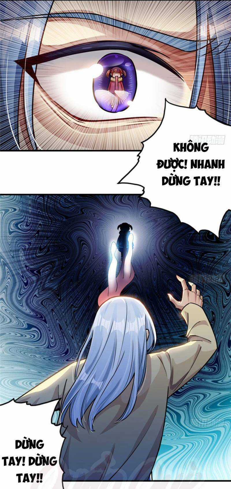 Thâm Dạ Thư Ốc - Chapter 20 - Trang 14