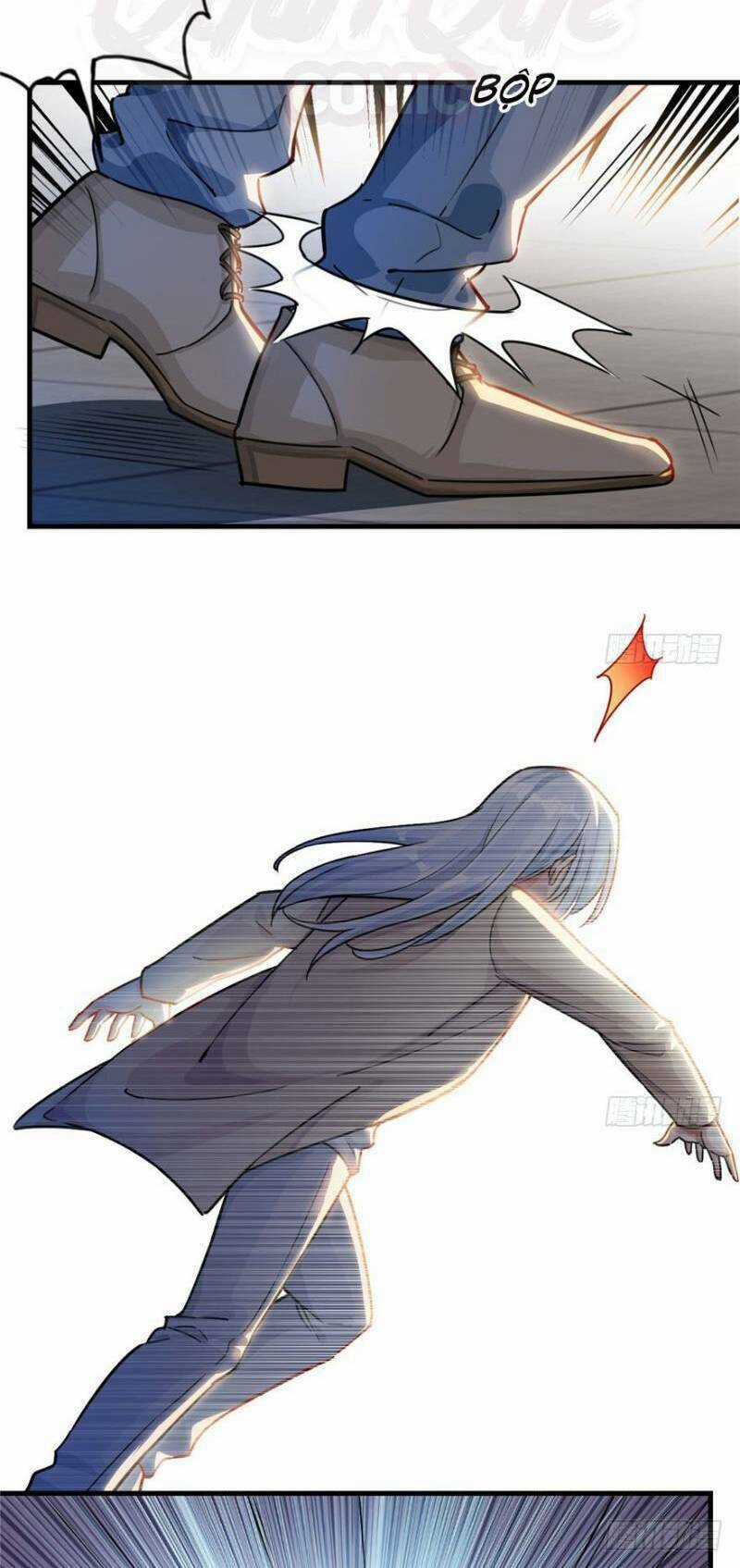 Thâm Dạ Thư Ốc - Chapter 20 - Trang 15