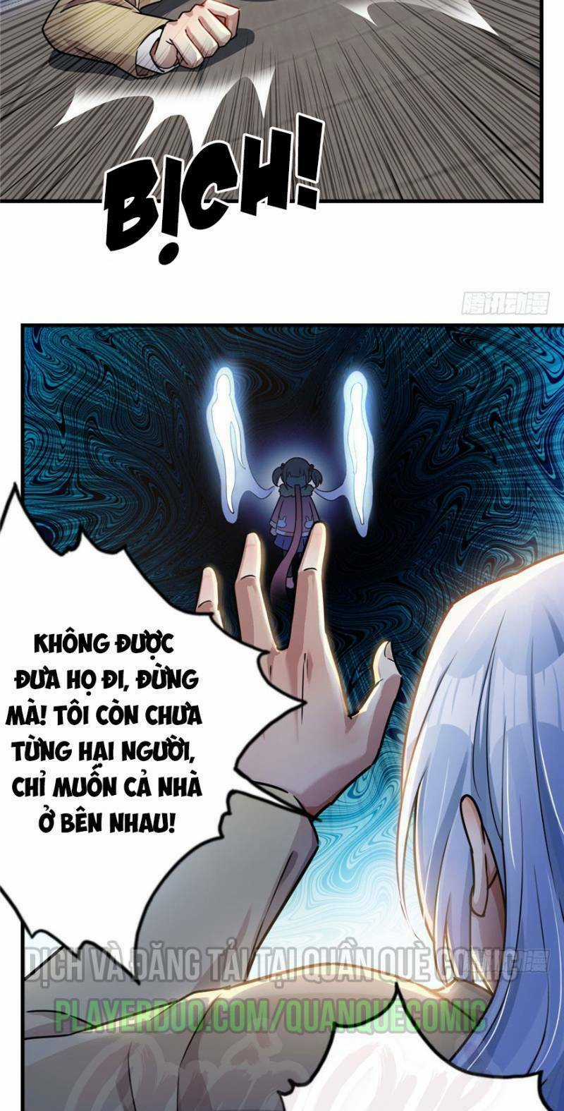 Thâm Dạ Thư Ốc - Chapter 20 - Trang 16