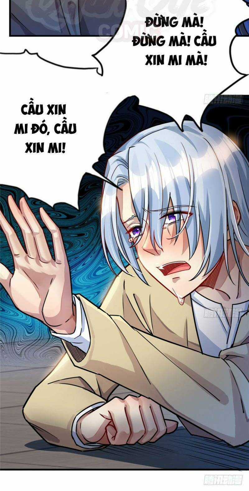 Thâm Dạ Thư Ốc - Chapter 20 - Trang 17