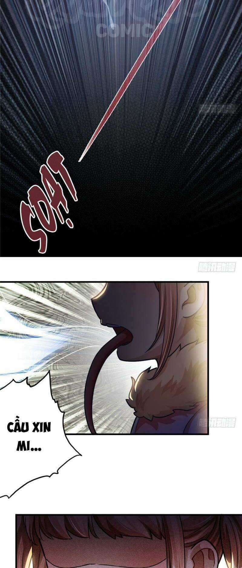 Thâm Dạ Thư Ốc - Chapter 20 - Trang 19