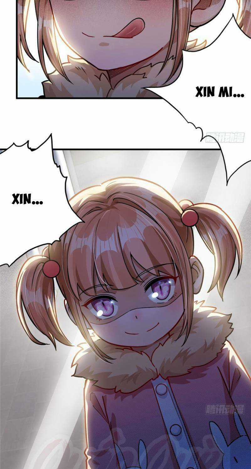 Thâm Dạ Thư Ốc - Chapter 20 - Trang 20