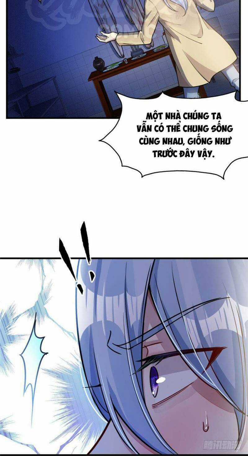 Thâm Dạ Thư Ốc - Chapter 20 - Trang 3