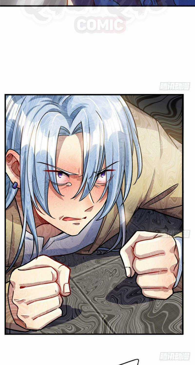 Thâm Dạ Thư Ốc - Chapter 20 - Trang 21