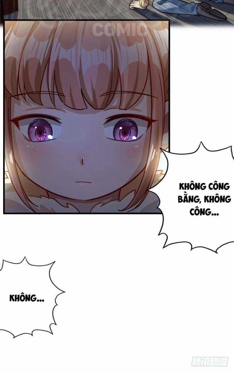 Thâm Dạ Thư Ốc - Chapter 20 - Trang 25