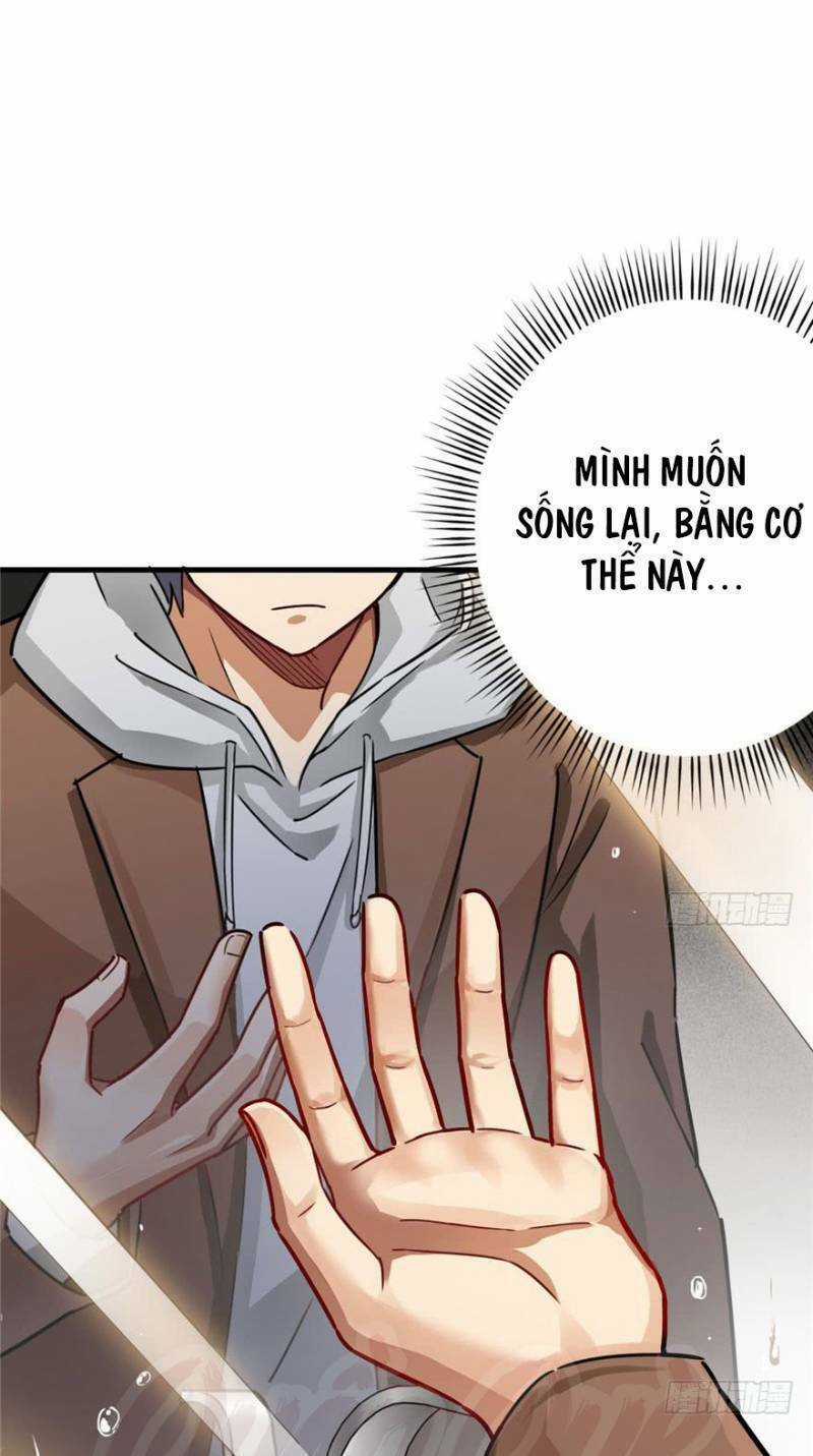 Thâm Dạ Thư Ốc - Chapter 20 - Trang 26