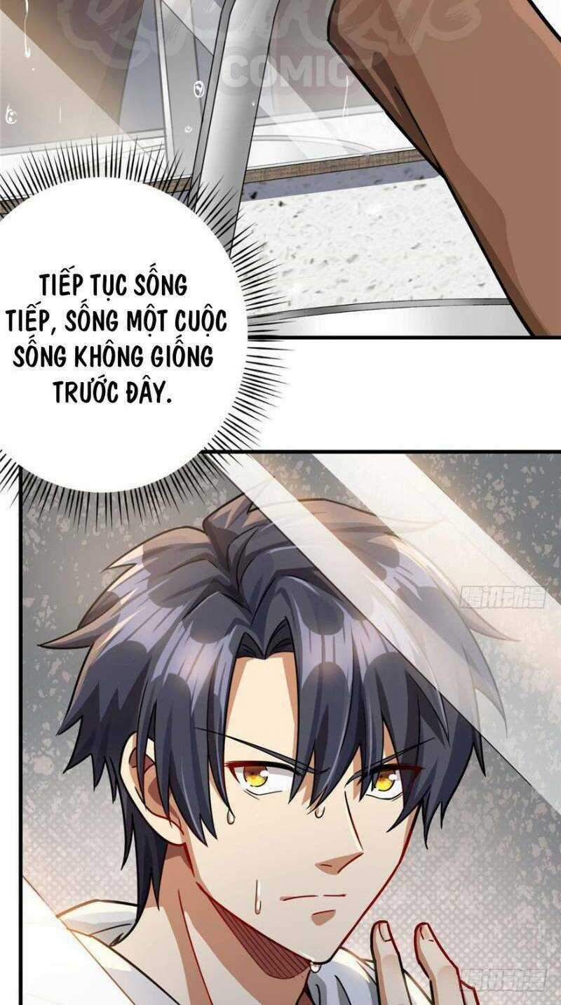 Thâm Dạ Thư Ốc - Chapter 20 - Trang 27