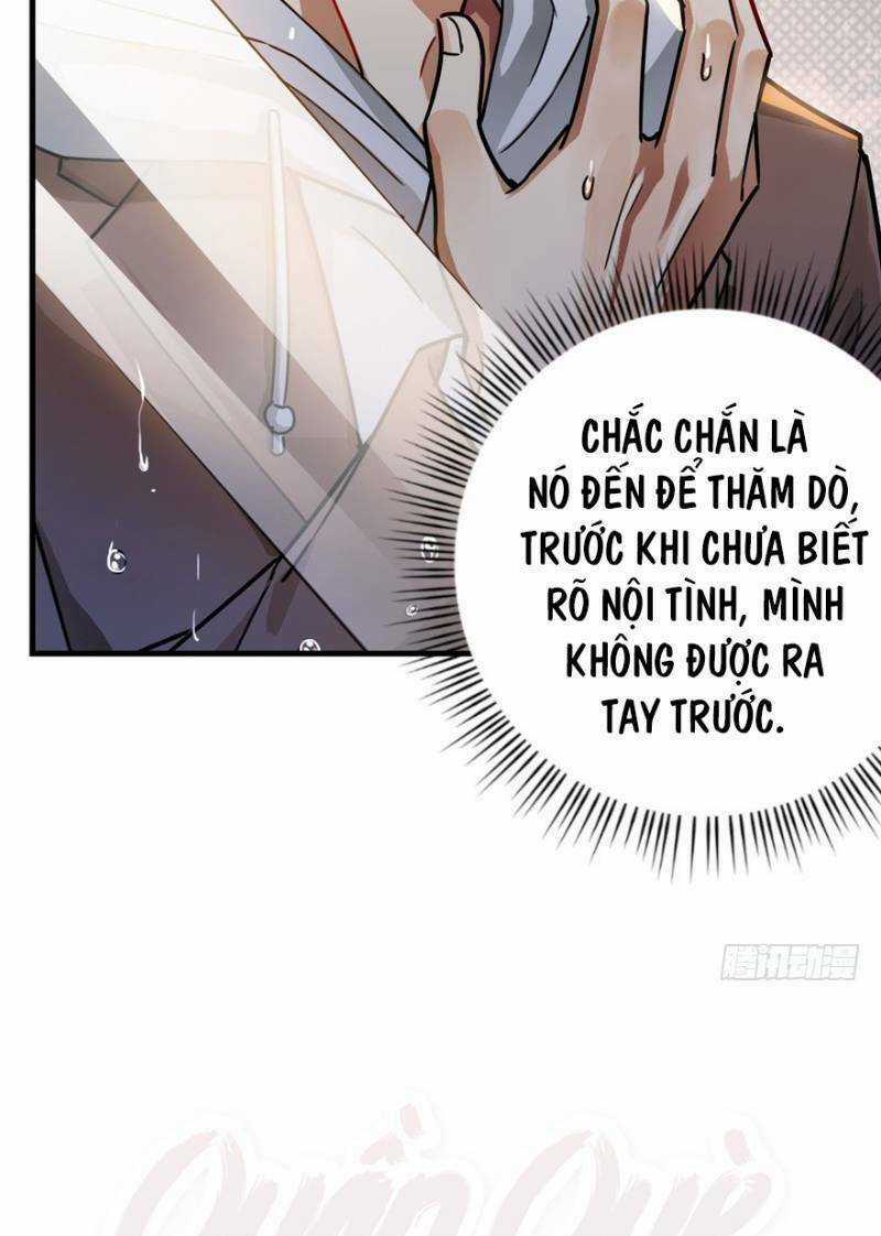 Thâm Dạ Thư Ốc - Chapter 20 - Trang 28