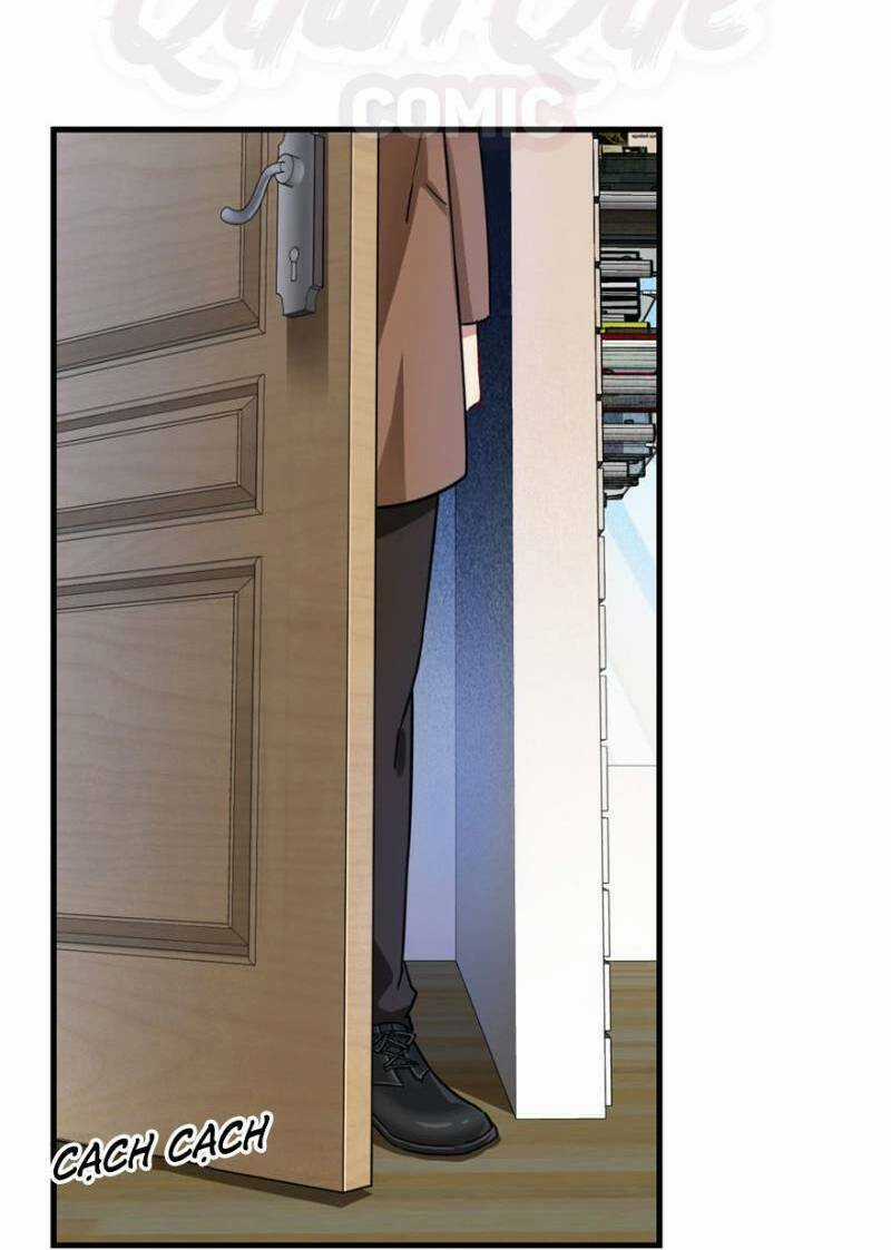 Thâm Dạ Thư Ốc - Chapter 20 - Trang 29