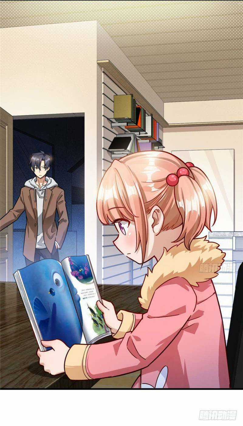 Thâm Dạ Thư Ốc - Chapter 20 - Trang 30