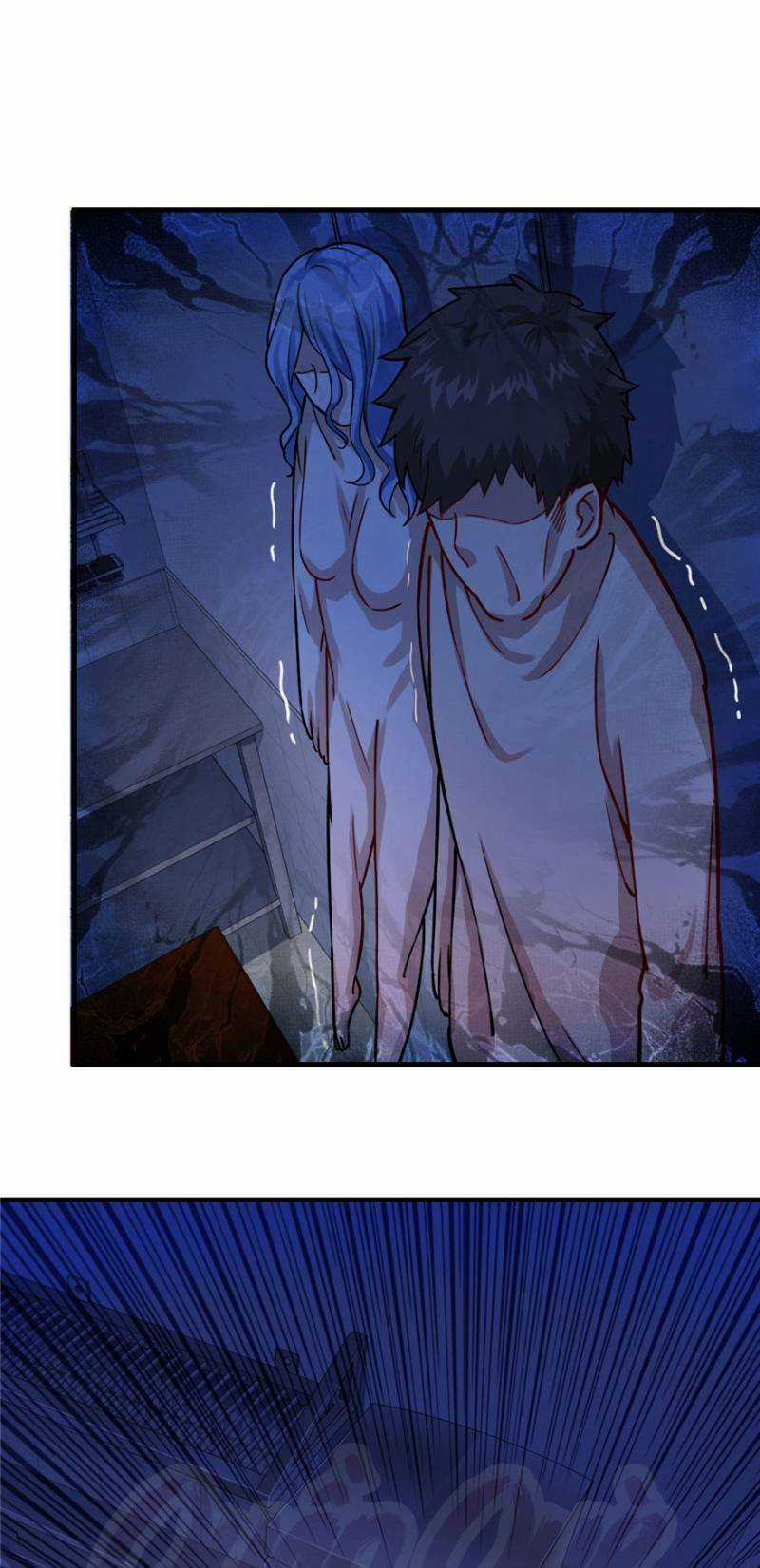 Thâm Dạ Thư Ốc - Chapter 20 - Trang 4