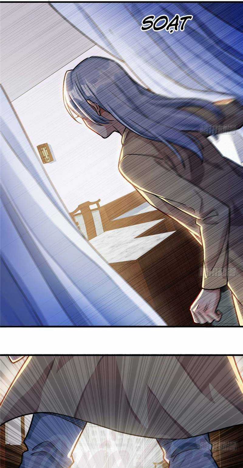 Thâm Dạ Thư Ốc - Chapter 20 - Trang 6