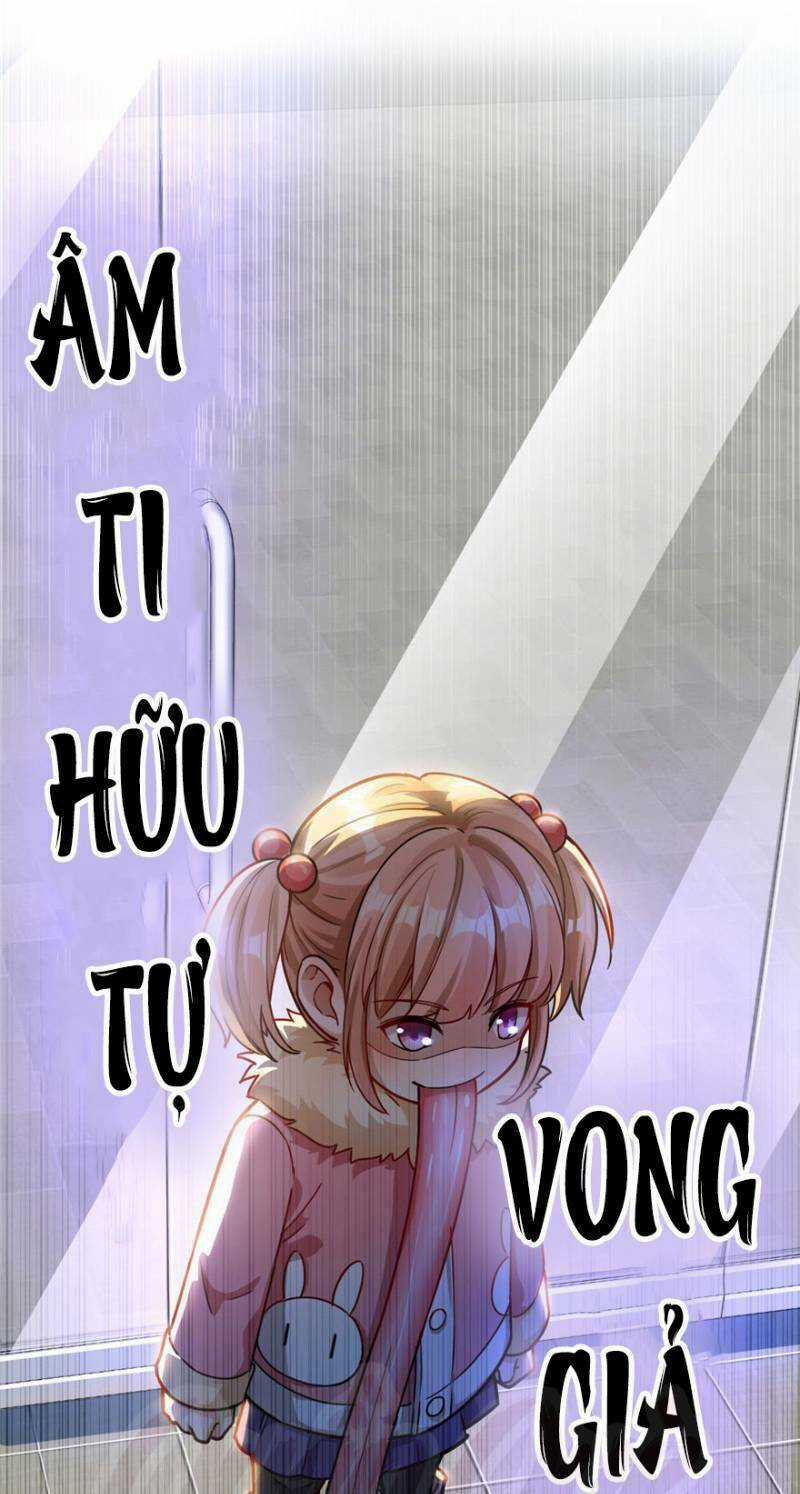 Thâm Dạ Thư Ốc - Chapter 20 - Trang 8